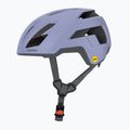 Cyklistická přilba Alpina Taunus Gravel MIPS lila matt 3
