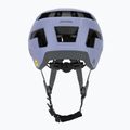 Cyklistická přilba Alpina Taunus Gravel MIPS lila matt 4