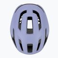 Cyklistická přilba Alpina Taunus Gravel MIPS lila matt 6