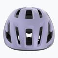 Cyklistická přilba Alpina Taunus Gravel MIPS lila matt 2