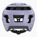 Cyklistická přilba Alpina Taunus Gravel MIPS lila matt 3