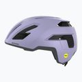 Cyklistická přilba Alpina Taunus Gravel MIPS lila matt 4
