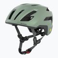 Cyklistická přilba Alpina Taunus Gravel MIPS willow green matt