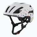 Cyklistická přilba Alpina Taunus Gravel MIPS creme terrazo matt