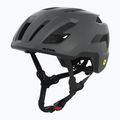 Cyklistická přilba Alpina Taunus Gravel MIPS black/midnight grey matt