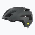 Cyklistická přilba Alpina Taunus Gravel MIPS black/midnight grey matt 4