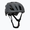 Cyklistická přilba Alpina Taunus Gravel MIPS black/midnight grey matt