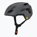 Cyklistická přilba Alpina Taunus Gravel MIPS black/midnight grey matt 3