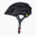 Cyklistická přilba Alpina Paranus MIPS black/midnight grey matte 3