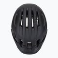 Cyklistická přilba Alpina Paranus MIPS black/midnight grey matte 6