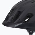 Cyklistická přilba Alpina Paranus MIPS black/midnight grey matte 7