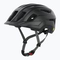 Cyklistická přilba Alpina Paranus MIPS black/midnight grey matte