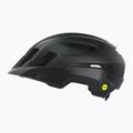 Cyklistická přilba Alpina Paranus MIPS black/midnight grey matte 4