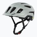Cyklistická přilba Alpina Paranus MIPS smoke grey/midnight grey matte