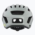 Cyklistická přilba Alpina Paranus MIPS smoke grey/midnight grey matte 3
