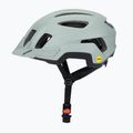 Cyklistická přilba Alpina Paranus MIPS willow green matte 3