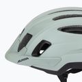 Cyklistická přilba Alpina Paranus MIPS willow green matte 7