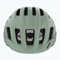 Cyklistická přilba Alpina Paranus MIPS willow green matte 2