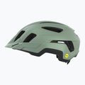 Cyklistická přilba Alpina Paranus MIPS willow green matte 4