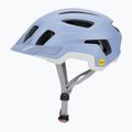 Cyklistická přilba Alpina Paranus MIPS lila/grey matte 3