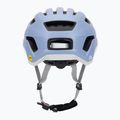 Cyklistická přilba Alpina Paranus MIPS lila/grey matte 4