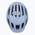 Cyklistická přilba Alpina Paranus MIPS lila/grey matte 6