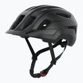 Cyklistická přilba Alpina Paranus black matte