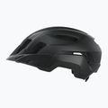 Cyklistická přilba Alpina Paranus black matte 4