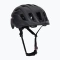 Cyklistická přilba Alpina Paranus black matte