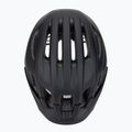 Cyklistická přilba Alpina Paranus black matte 6