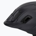 Cyklistická přilba Alpina Paranus black matte 7