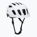 Cyklistická přilba Alpina Paranus white matte