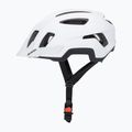 Cyklistická přilba Alpina Paranus white matte 3