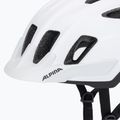 Cyklistická přilba Alpina Paranus white matte 7