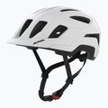 Cyklistická přilba Alpina Paranus white matte