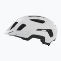 Cyklistická přilba Alpina Paranus white matte 4