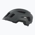 Cyklistická přilba Alpina Paranus midnight grey matte 4