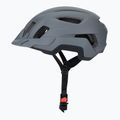 Cyklistická přilba Alpina Paranus midnight grey matte 3
