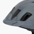 Cyklistická přilba Alpina Paranus midnight grey matte 7