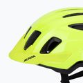 Cyklistická přilba Alpina Paranus be visible gloss 7