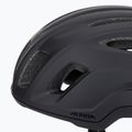 Cyklistická přilba Alpina Paranus Urban black matte 7