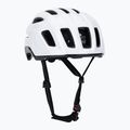 Cyklistická přilba Alpina Paranus Urban white gloss