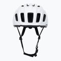 Cyklistická přilba Alpina Paranus Urban white gloss 2