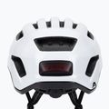 Cyklistická přilba Alpina Paranus Urban white gloss 8