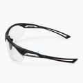 Sluneční brýle Alpina Nylos HR black transparent matt/ clear 4