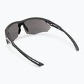 Sluneční brýle Alpina Nylos HR midnight grey matt/ silver mirror 2