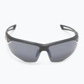 Sluneční brýle Alpina Nylos HR midnight grey matt/ silver mirror 3