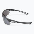 Sluneční brýle Alpina Nylos HR midnight grey matt/ silver mirror 4