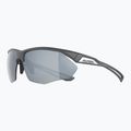 Sluneční brýle Alpina Nylos HR midnight grey matt/ silver mirror 8