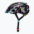Dětská cyklistická helma Alpina Pico black/confetti gloss 3